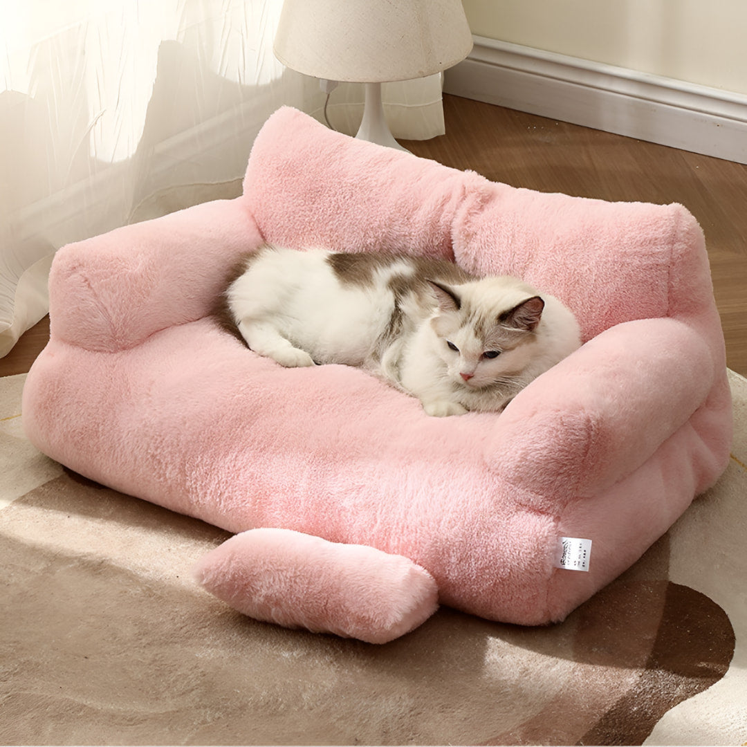 Perfekt DodoDoux | Le canapé de luxe pour les animaux