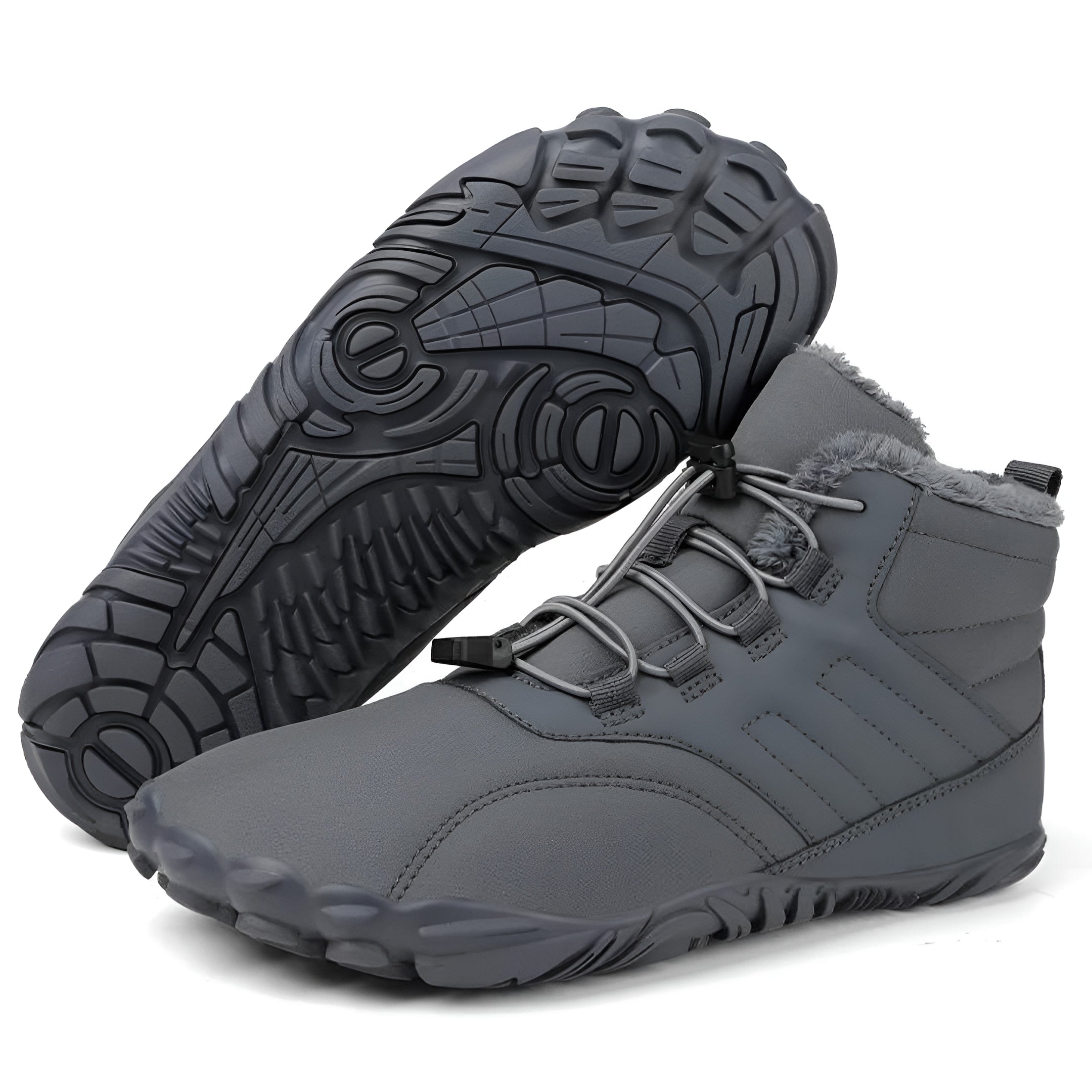HiverFlex | Chaussures Orthopédiques pour l'hiver